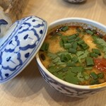 タイ料理バル クントゥアン - トムヤムクン