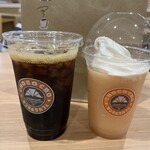 サンマルクカフェ - 