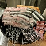 参宮橋 あさや - 