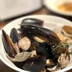 ワイン厨房 Daimasu - 