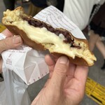 尾道大判焼き さくら - 