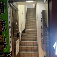 中目黒いぐち 上ル - 