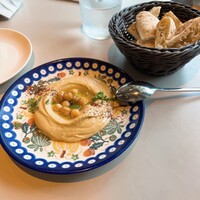 Trattoria Tabule - 