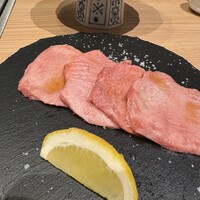 焼肉みゆき苑 - 