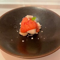 デフィ・ジョルジュマルソー - 