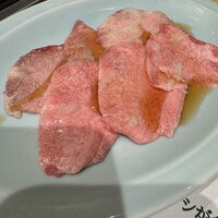焼肉みゆき苑 - 