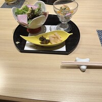 WASHOKU SUSHI いぶき 銀座店 - 
