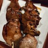 横浜で焼鳥白レバー 串焼き処 ごろみよ屋