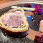 restaurant mamagoto - 