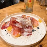 金剛商店138番地 - 