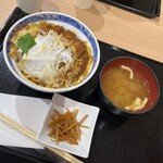THE 丼 - 