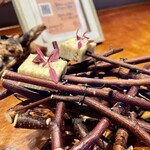 restaurant mamagoto - 