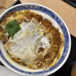THE 丼 - 