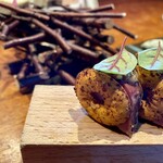 restaurant mamagoto - 