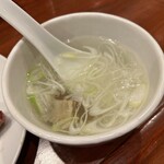 牛たん料理 閣 - 