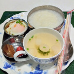 あかしや - Ｄセット