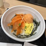 THE 丼 - 