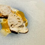 restaurant mamagoto - 