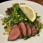 牛たん料理 閣 ブランドーム本店 - 