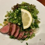 牛たん料理 閣 - 