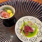 restaurant mamagoto - 