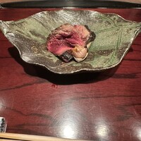 鉄板焼き いわ倉 - 