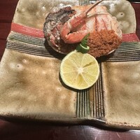 鉄板焼き いわ倉 - 