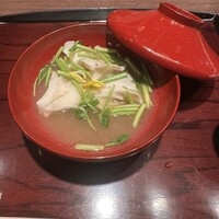鉄板焼き いわ倉 - 