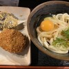 本場さぬきうどん 親父の製麺所 上野店