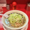 末廣ラーメン本舗 秋田山王本店