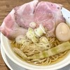 麺屋 聖 名古屋栄店