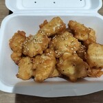 天下鳥ます 唐津店 - 