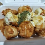 天下鳥ます 唐津店 - 