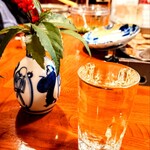 奈古也 - ぬる燗と千両