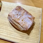 Boulangerie PELLANT - アベラナ600円