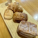 Boulangerie PELLANT - 