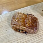 Boulangerie PELLANT - パン・スイス