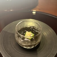 のどぐろ専門店 赤坂 かなめ - 
