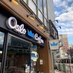 オスロコーヒー - 