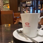 オスロコーヒー - 