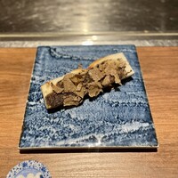 くずし鉄板 あばぐら 神田店 - 