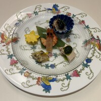 礼華　青鸞居 - 