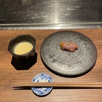 くずし鉄板 あばぐら 神田店 - 