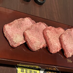 熟成焼肉 格之進 TOKYO - 