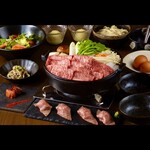 博多苑 - おすすめコース