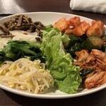 熟成焼肉 格之進 TOKYO - 