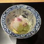 いわさき - ひらめ