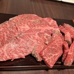 熟成焼肉 格之進 TOKYO - 