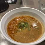 つけ麺 五ノ神製作所 - 