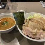 つけ麺 五ノ神製作所 - 
